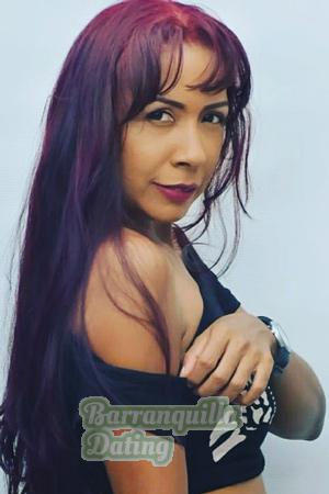 189221 - Maria Bernarda Age: 46 - Colombia