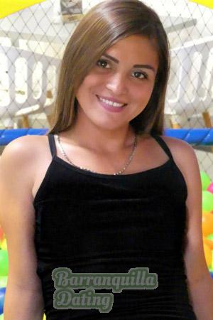 189367 - Luz Marina Age: 30 - Colombia
