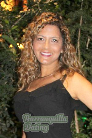 Ladies of Latin-America