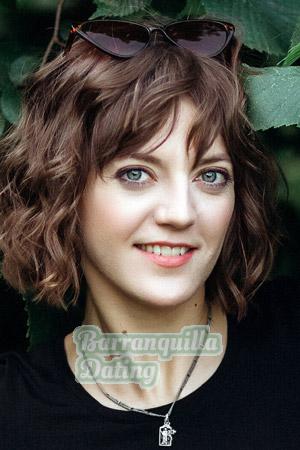 Ladies of Eastern-Europe