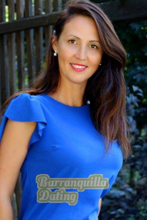 189517 - Irina Age: 51 - Ukraine