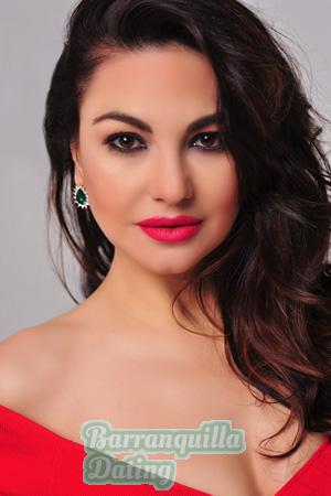 Ladies of Dnepropetrovsk