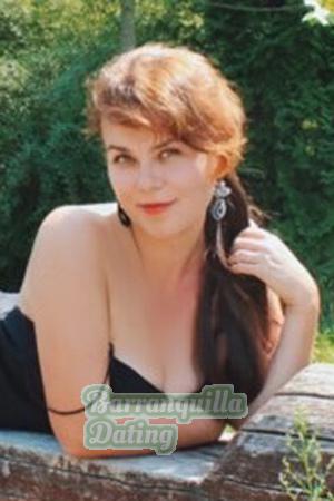 189782 - Juliya Age: 35 - Ukraine