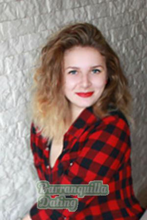 Ladies of Eastern-Europe