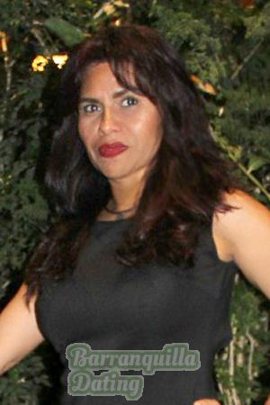 189816 - Claudia Age: 50 - Costa Rica