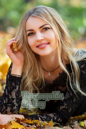 Ladies of Eastern-Europe