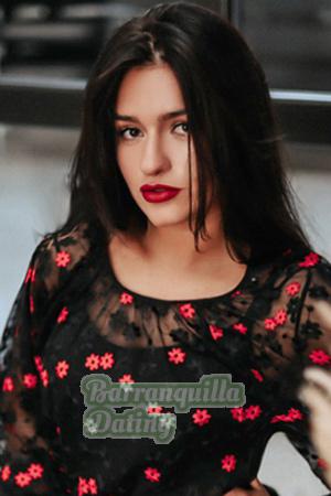 Ladies of Zaporozhye