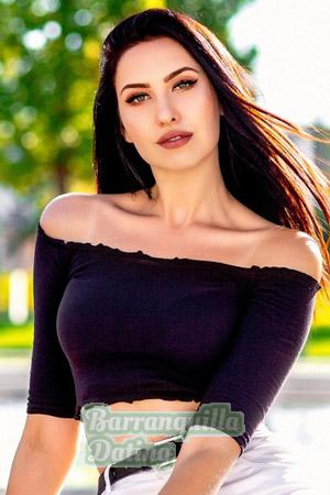 Ladies of Eastern-Europe