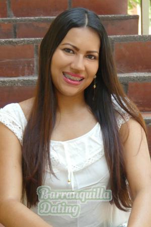 190058 - Karelys Age: 34 - Colombia