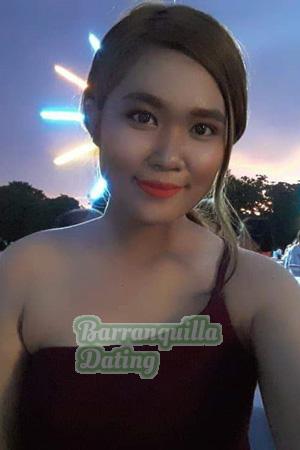 190083 - Pennapha Age: 27 - Thailand