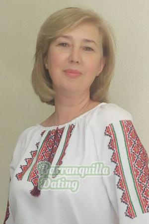 190426 - Lyudmila Age: 57 - Ukraine