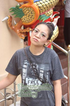 190505 - Praew Age: 34 - Thailand