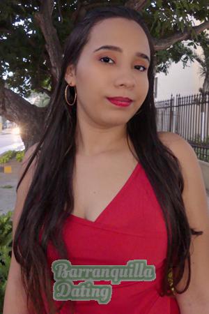 Ladies of Latin-America