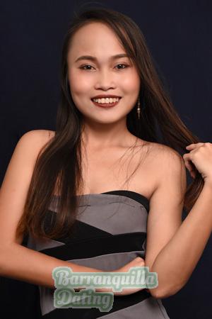 190743 - Maria Theresa Age: 27 - Philippines