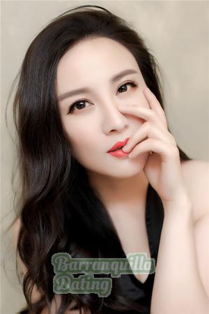 Ladies of Asia