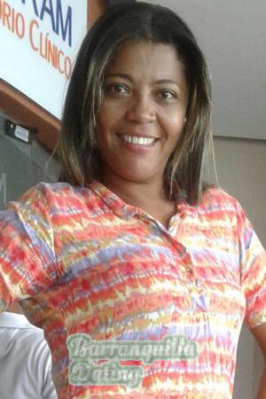 191298 - Elizabeth Age: 42 - Colombia