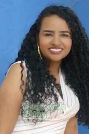 Ladies of Latin-America