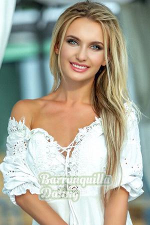 Ladies of Eastern-Europe