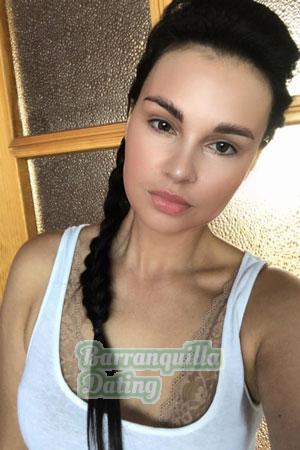 Ladies of Novouralsk