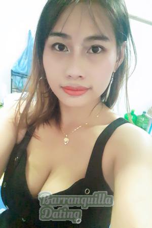 191663 - Thanawan Age: 31 - Thailand