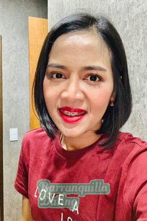 191677 - Siriporn Age: 36 - Thailand