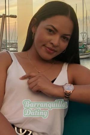 Ladies of Latin-America