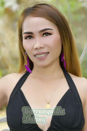 191791 - Kristel Age: 34 - Philippines