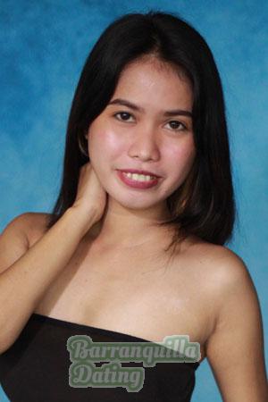 191792 - Sylvia Age: 25 - Philippines