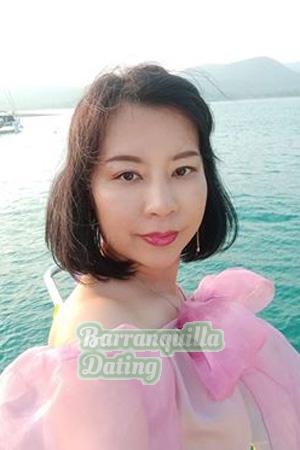 191817 - Supphawadee Age: 46 - Thailand