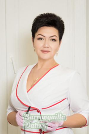 192043 - Tatiana Age: 55 - Ukraine