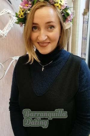 192049 - Lyudmila Age: 43 - Ukraine