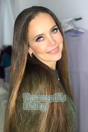 Ladies of Eastern-Europe