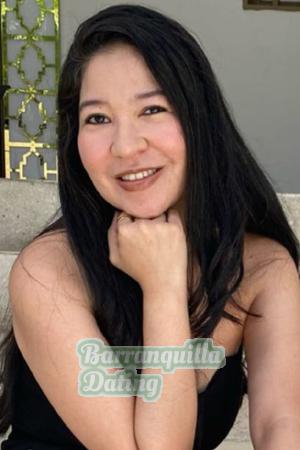 192214 - Rossana Age: 40 - Colombia