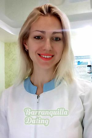 Ladies of Eastern-Europe