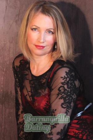 192498 - Elena Age: 49 - Russia