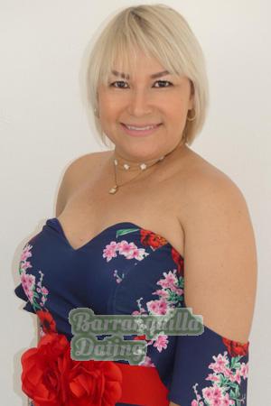 192526 - Beatriz Age: 54 - Colombia