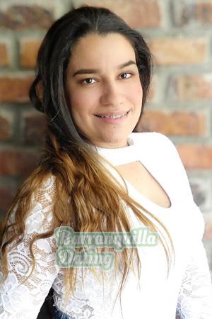 192539 - Luisana Age: 33 - Colombia