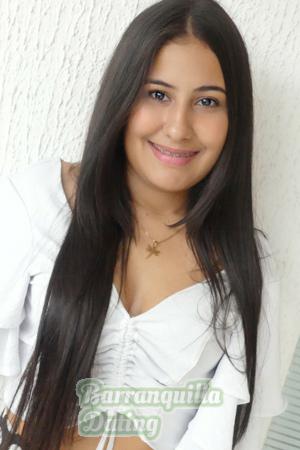 192545 - Alexandra Age: 25 - Colombia