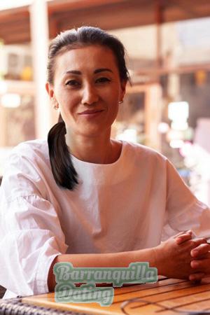 192727 - Zuhra Age: 48 - Kyrgyzstan