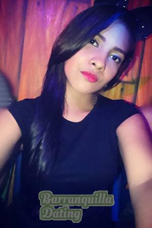 Ladies of Latin-America