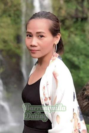 192770 - Namfon Age: 37 - Thailand