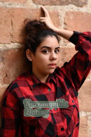 192912 - Andrea Age: 24 - Colombia