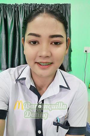 192951 - Suprapha Age: 32 - Thailand