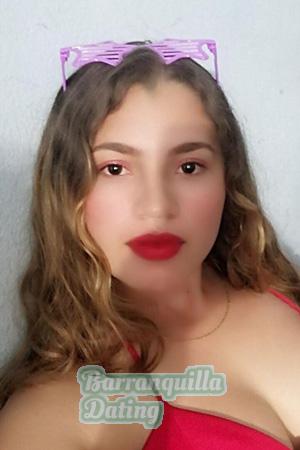 Ladies of Latin-America