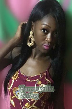 193135 - Rossana Age: 29 - Dominican Republic