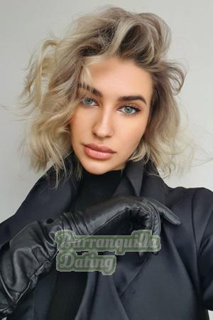 Ladies of Eastern-Europe