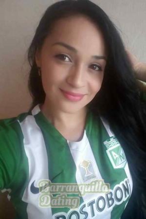 Ladies of Latin-America