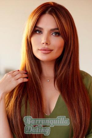 Ladies of Eastern-Europe