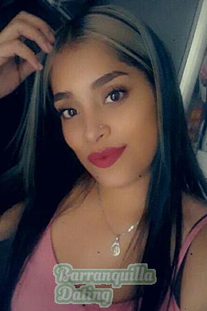 Ladies of Latin-America