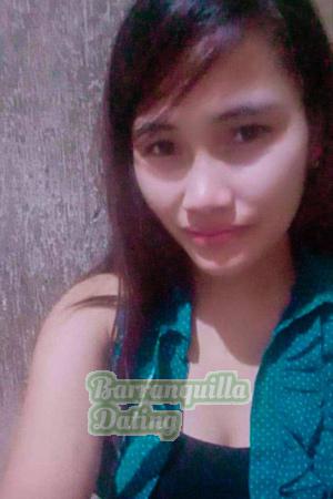 Ladies of Philippines